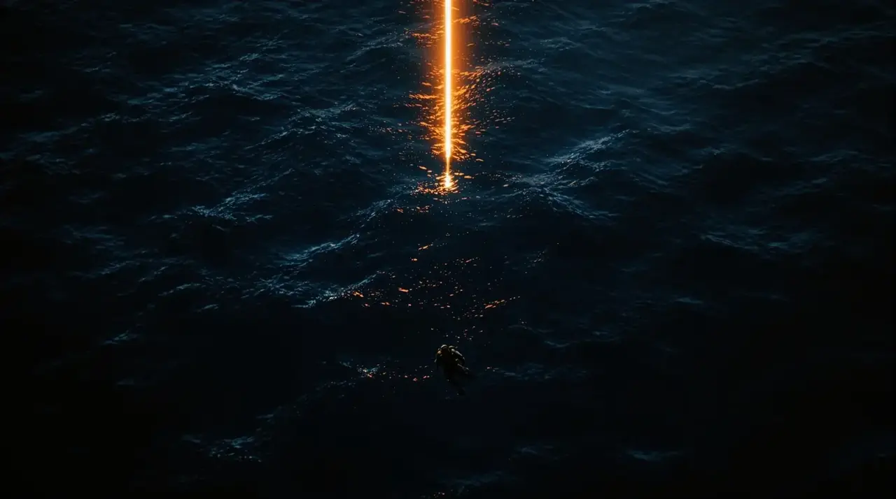 深海奇缘